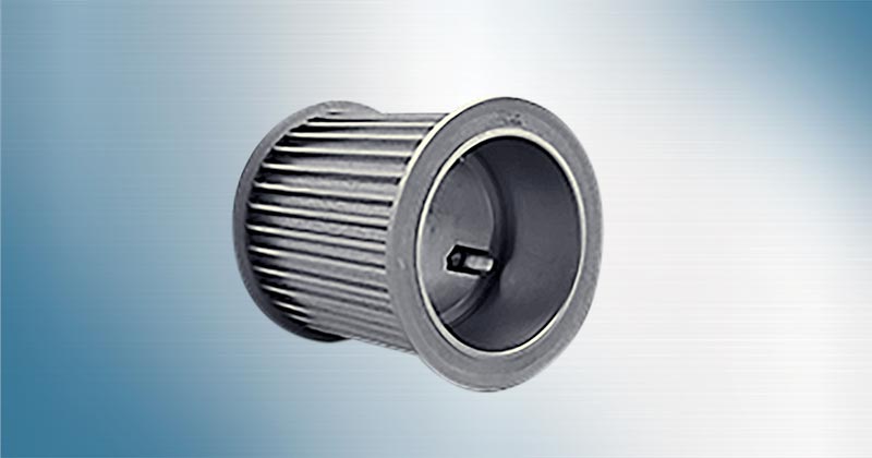 High Performance HTS Synchronous Sprockets