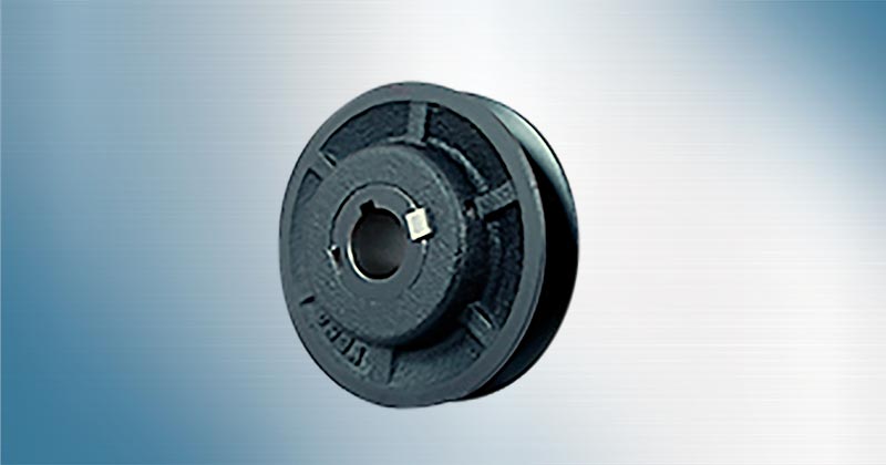 Variable Pitch Sheaves