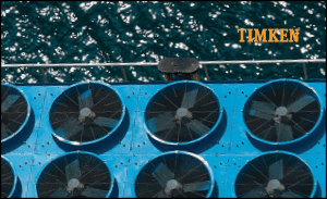 Download the Air Cooled Heat Exchanger solution to find your drive system solution to your heat exchanging requirements.