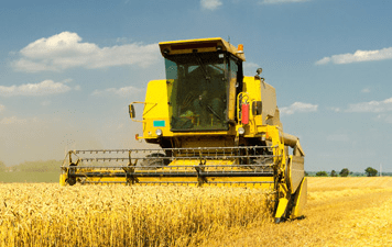 View the CRP Range of Agricultural Belts