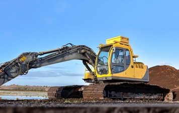 View the CRP Range Drive Belts for Construction and Mining Applications