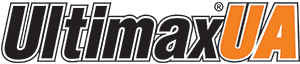 ULTIMAX UA Belt Logo