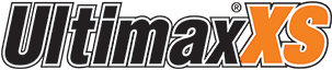 ULTIMAX® XS Belt Logo