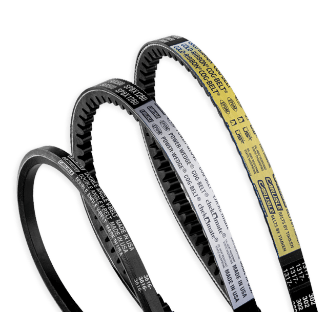 V-Belts by Carlisle® Drive Belts