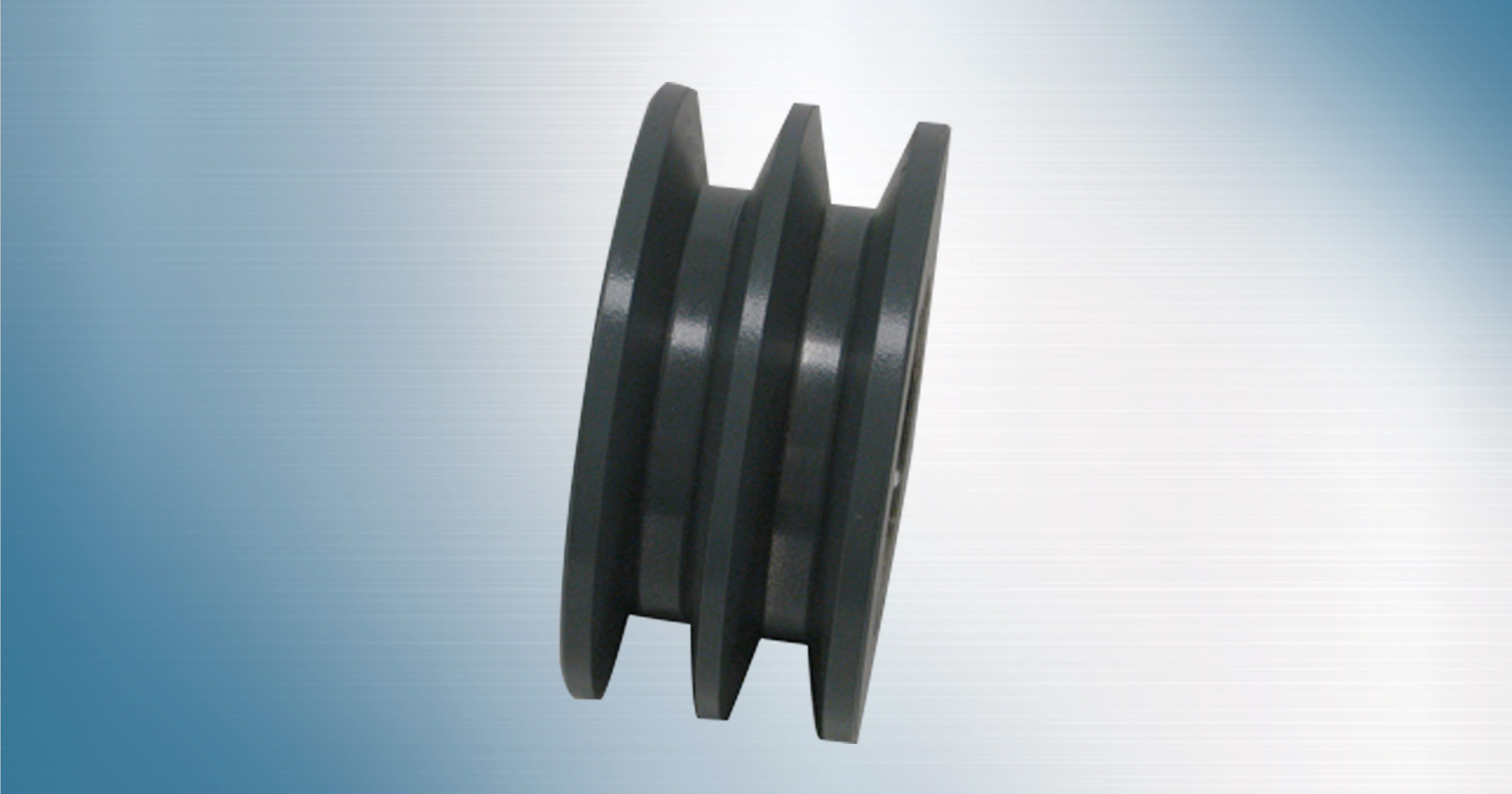 V-Belt Pulleys