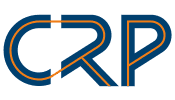 CRP Logo Header C R Products Ltd Supplier of Drive Belts Across EMEA