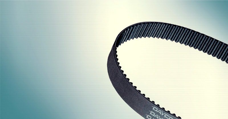 Automotive Timing Belts by Dayco Belts