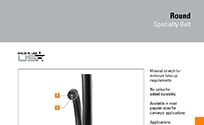 Round Belt Product Brochure