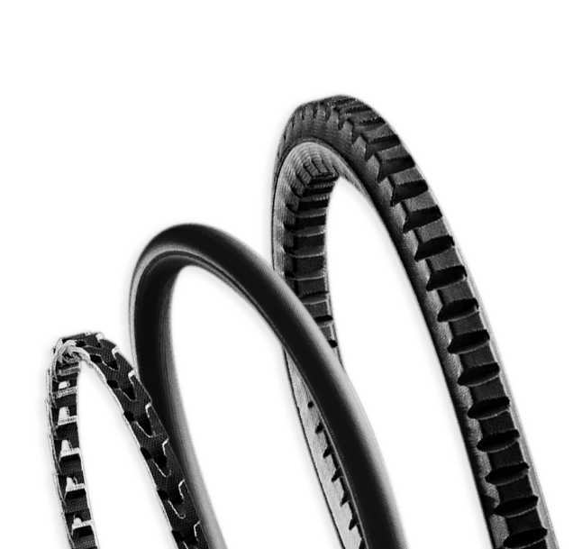 Speciality Belts by Carlisle® Drive Belts