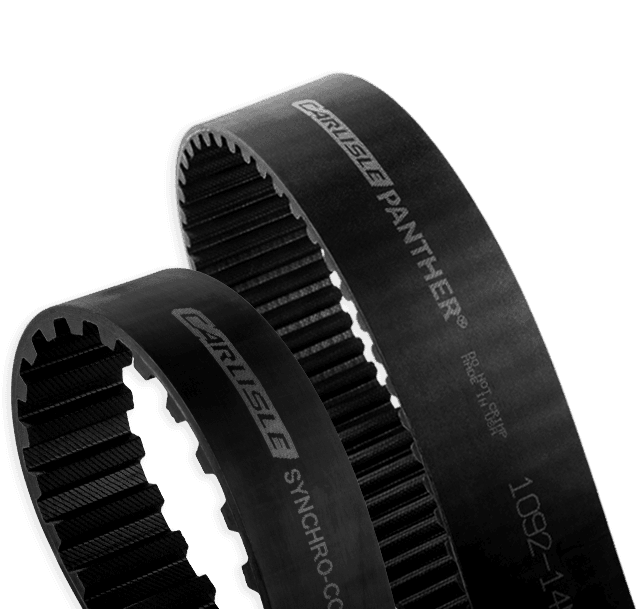 Synchronous Belts by Carlisle® Drive Belts