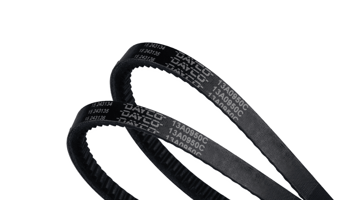 Scooter & Motorcycle Belts buy Dayco® Belts